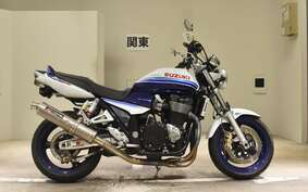 SUZUKI GSX1400 2008 GY71A