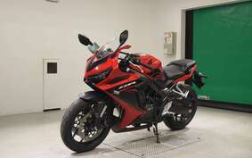 HONDA CBR650R 2024 RH03