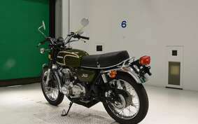 HONDA CB350 FOUR 2024 CB350F