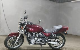 KAWASAKI ZEPHYR 400 1994 ZR400C