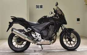 HONDA CB400F 2013 NC47