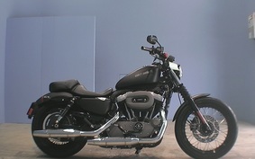 HARLEY XL1200N 2012 CZ3