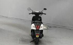 SUZUKI LET's CA4AA