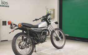 HONDA MT125 ELSINORE MT125