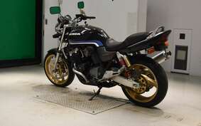 HONDA CB400SF VTEC SPEC 2 2002 NC39