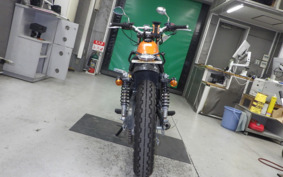 SUZUKI GRASS TRACKER NJ4BA