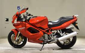 DUCATI ST3 S ABS 2007 S302A