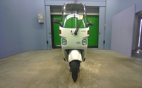 HONDA GYRO CANOPY TA02