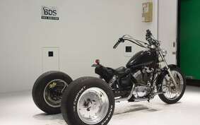 YAMAHA VIRAGO 250 TRIKE 3DM