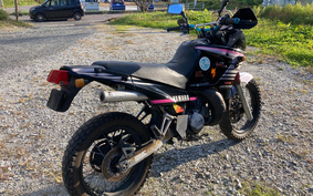 YAMAHA TDR125R 3SH