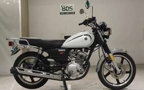 YAMAHA YB125SP PCJL