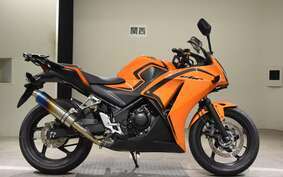 HONDA CBR250R A MC41