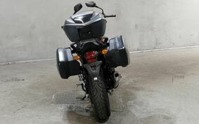 HONDA NC 700 S 2012 RC61