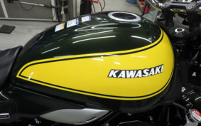 KAWASAKI Z900RS 2023 ZR900K