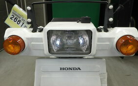 HONDA GYRO X TD02