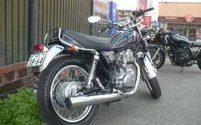 YAMAHA SR400 2009 RH01J