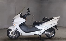 HONDA FORZA S MF06