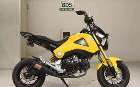 HONDA GROM JC61