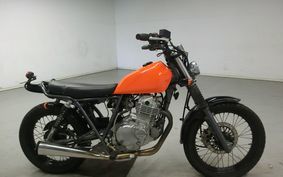 SUZUKI GRASS TRACKER NJ47A