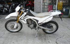 HONDA CRF250L MD38