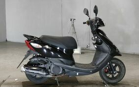 YAMAHA JOG ZR Evolution 2 SA39J