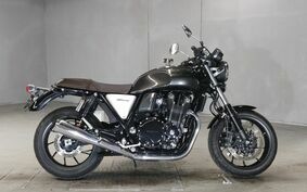 HONDA CB1100RS 2017 SC65