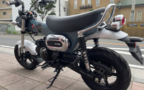 HONDA  DUX 125 JB04
