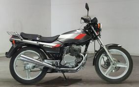 HONDA CB125T JC06