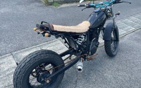 YAMAHA TW200 2JL