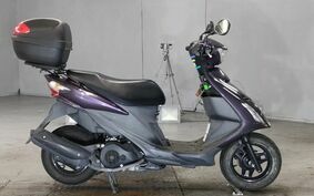 SUZUKI ADDRESS V125 S CF4MA