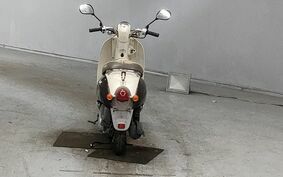 HONDA CREA SCOOPY AF55