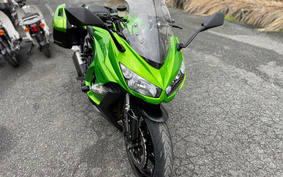 KAWASAKI NINJA 1000 2013 ZXT00L