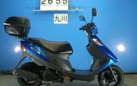 SUZUKI ADDRESS V125 G CF46A