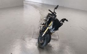 HONDA GU ROM JC61