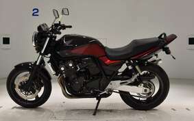 HONDA CB400SF VTEC 2010 NC42