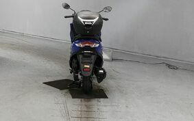 SUZUKI BURGMAN125 EA11D