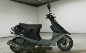 SUZUKI ADDRESS V100 CE11A