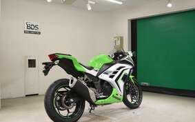 KAWASAKI NINJA 250 EX250L