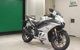 YAMAHA YZF-R25 A RG43J