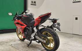 HONDA CBR250RR A MC51