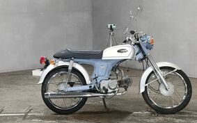 HONDA BENLY 50 S CD50