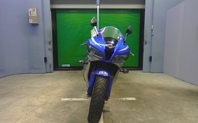 HONDA CBR600RR GEN 3 PC40