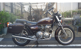 HONDA CB750 AERO 1977 CB750