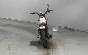 SUZUKI GRASS TRACKER NJ47A