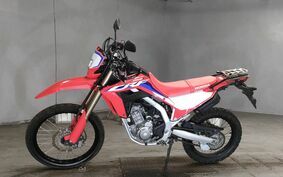 HONDA CRF250L MD47