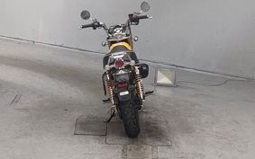 HONDA  MONKEY 125 JB02