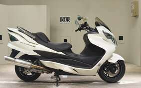 SUZUKI SKYWAVE 400 SA 3 2014 CK45A