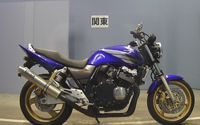 HONDA CB400SFV-3 2004 NC39