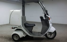 HONDA GYRO CANOPY Fi TA03