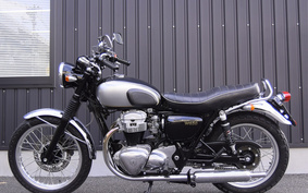 KAWASAKI W650 2007 EJ650A